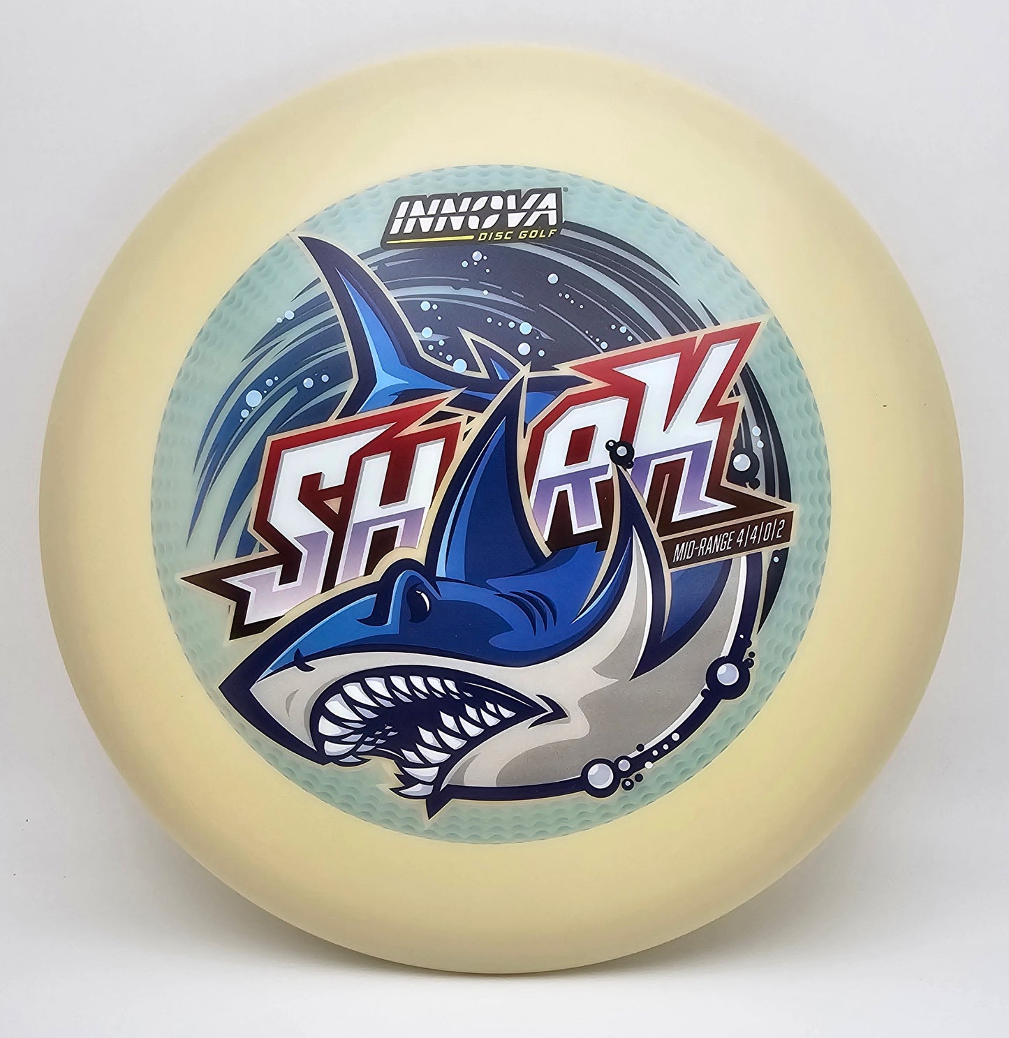 DX Shark