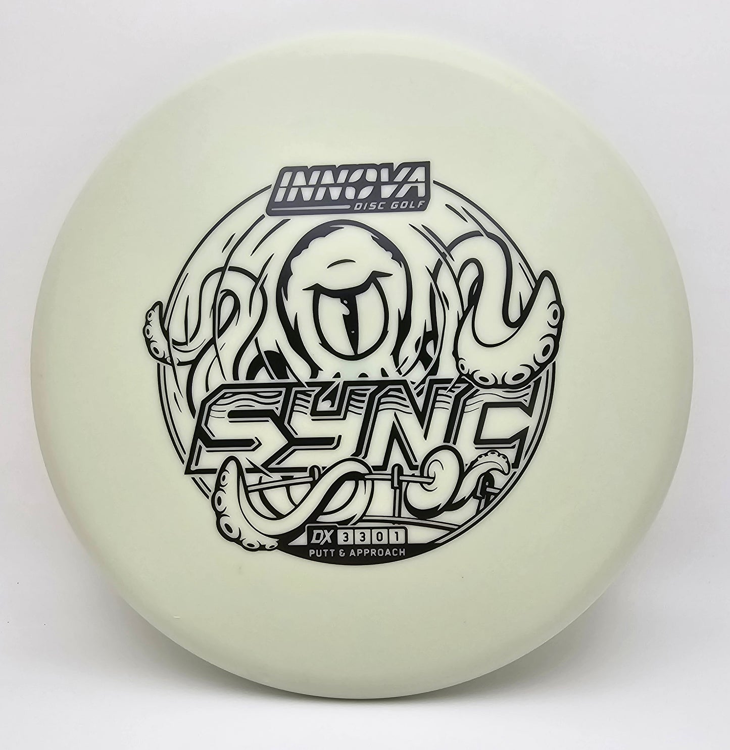 DX Sync