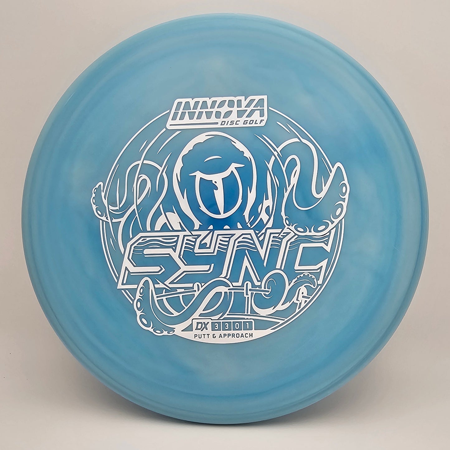 DX Sync