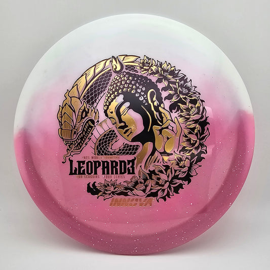 Duo Leopard3 Ohn Scoggins (Tour Series)