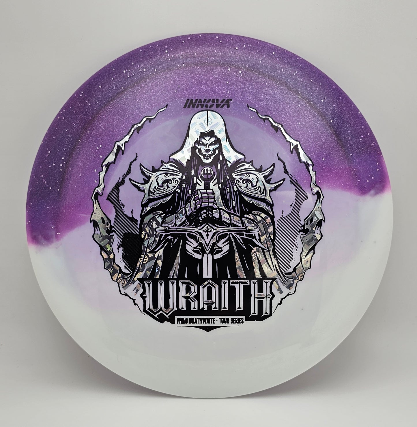 Duo Wraith Philo Brathwaite (Tour Series)