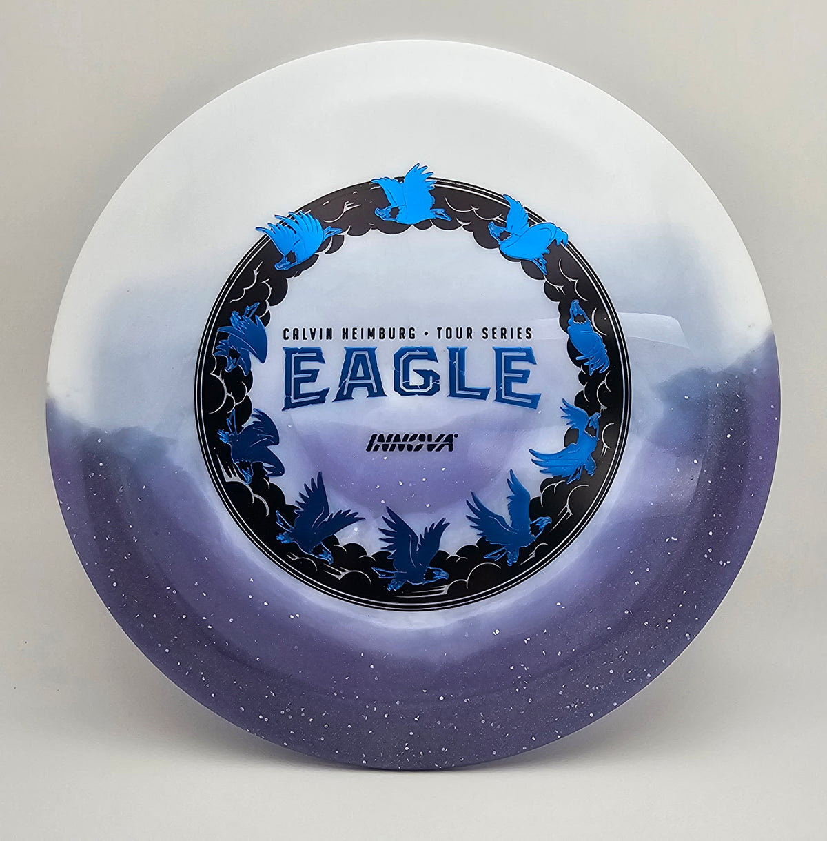 Duo Eagle Calvin Heimburg (Tour Series)