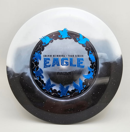Duo Eagle Calvin Heimburg (Tour Series)