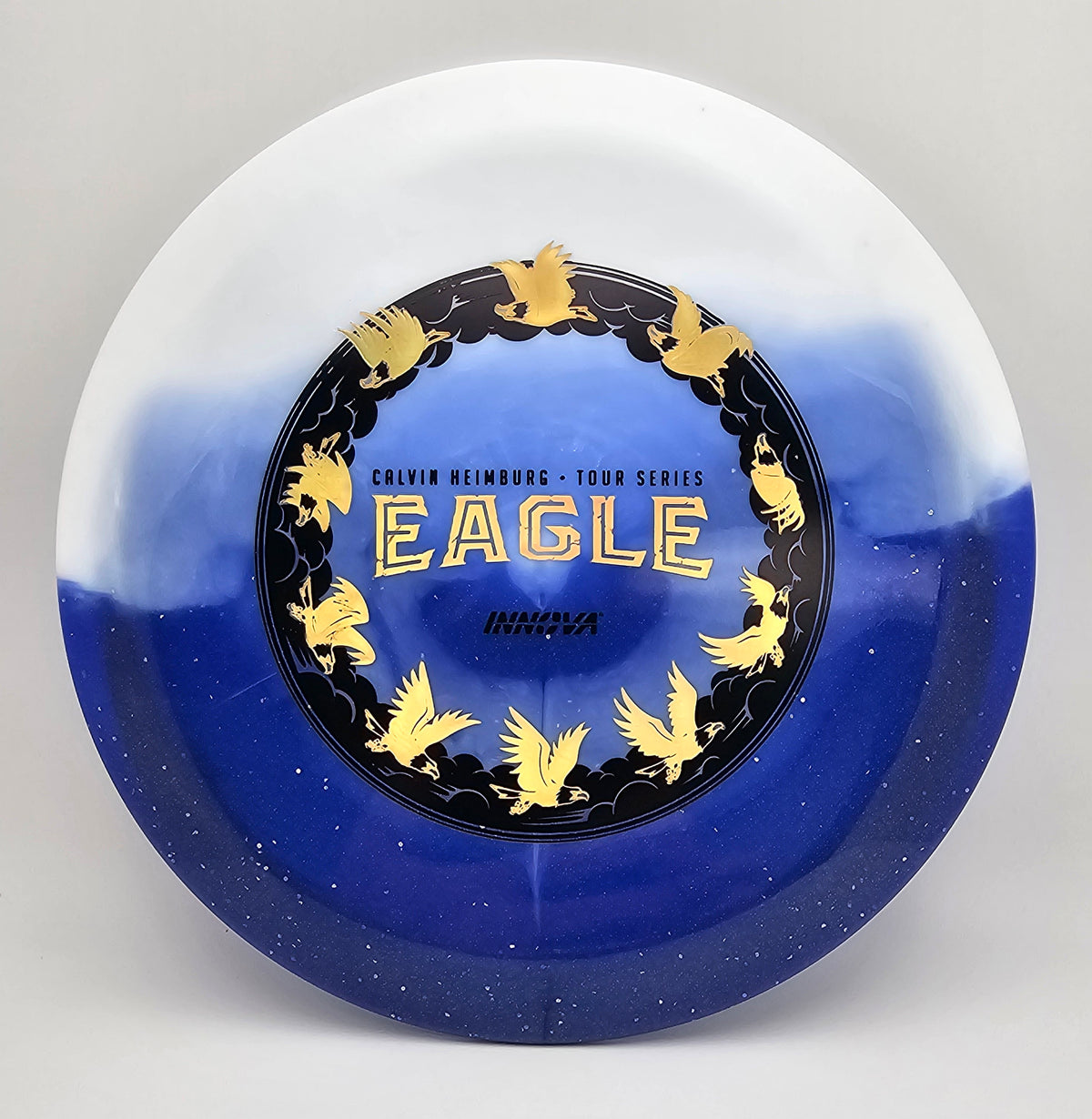 Duo Eagle Calvin Heimburg (Tour Series)