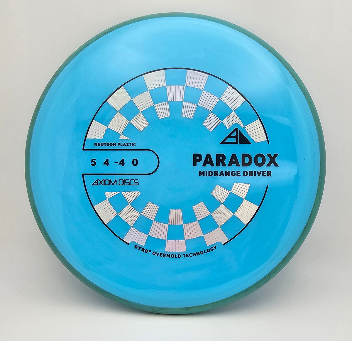 Neutron Paradox