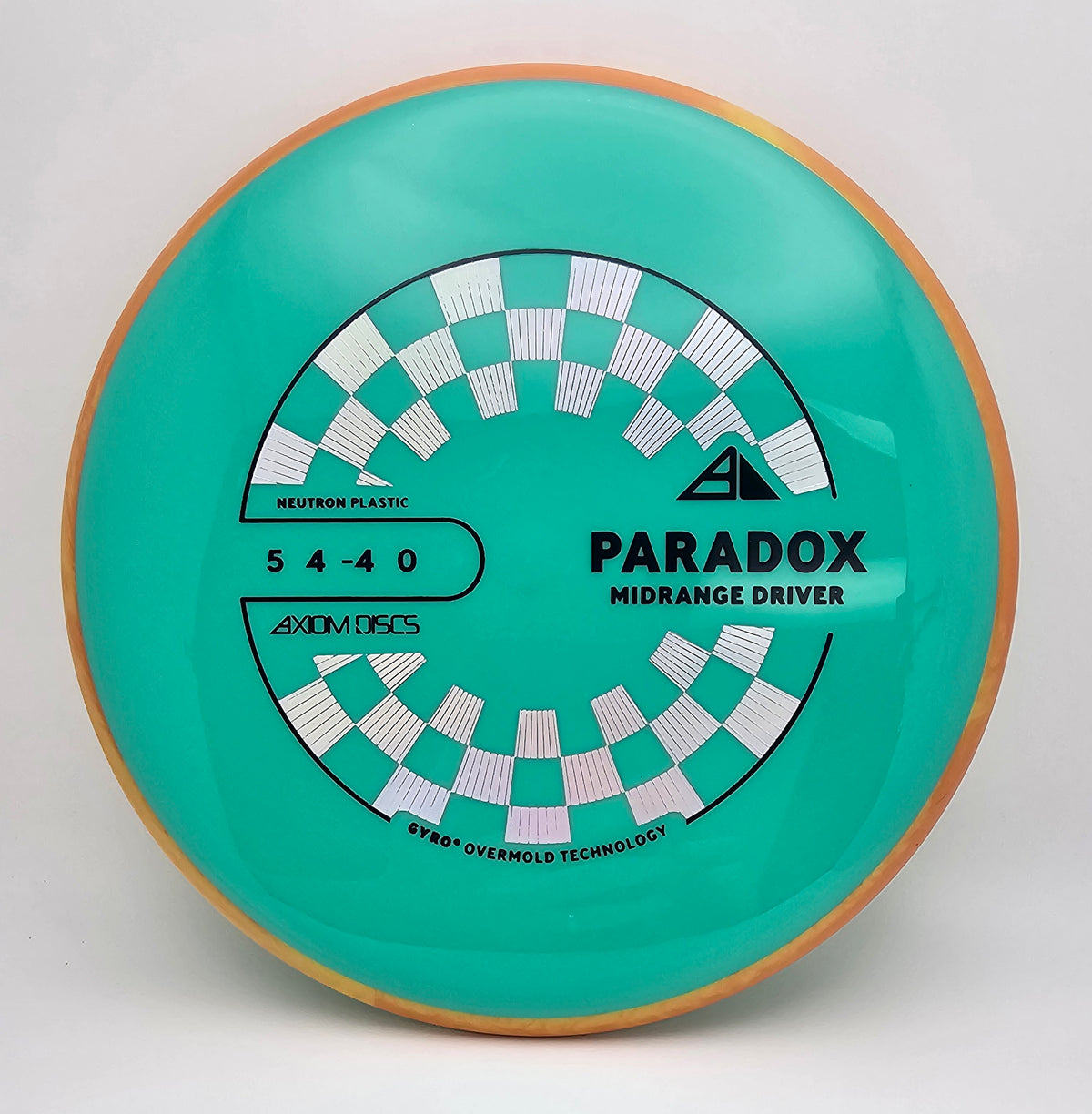 Neutron Paradox