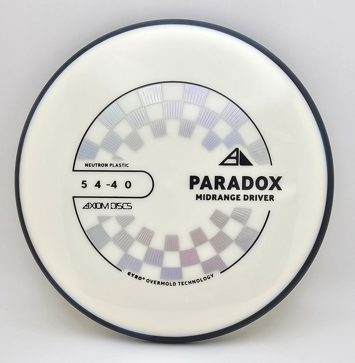 Neutron Paradox