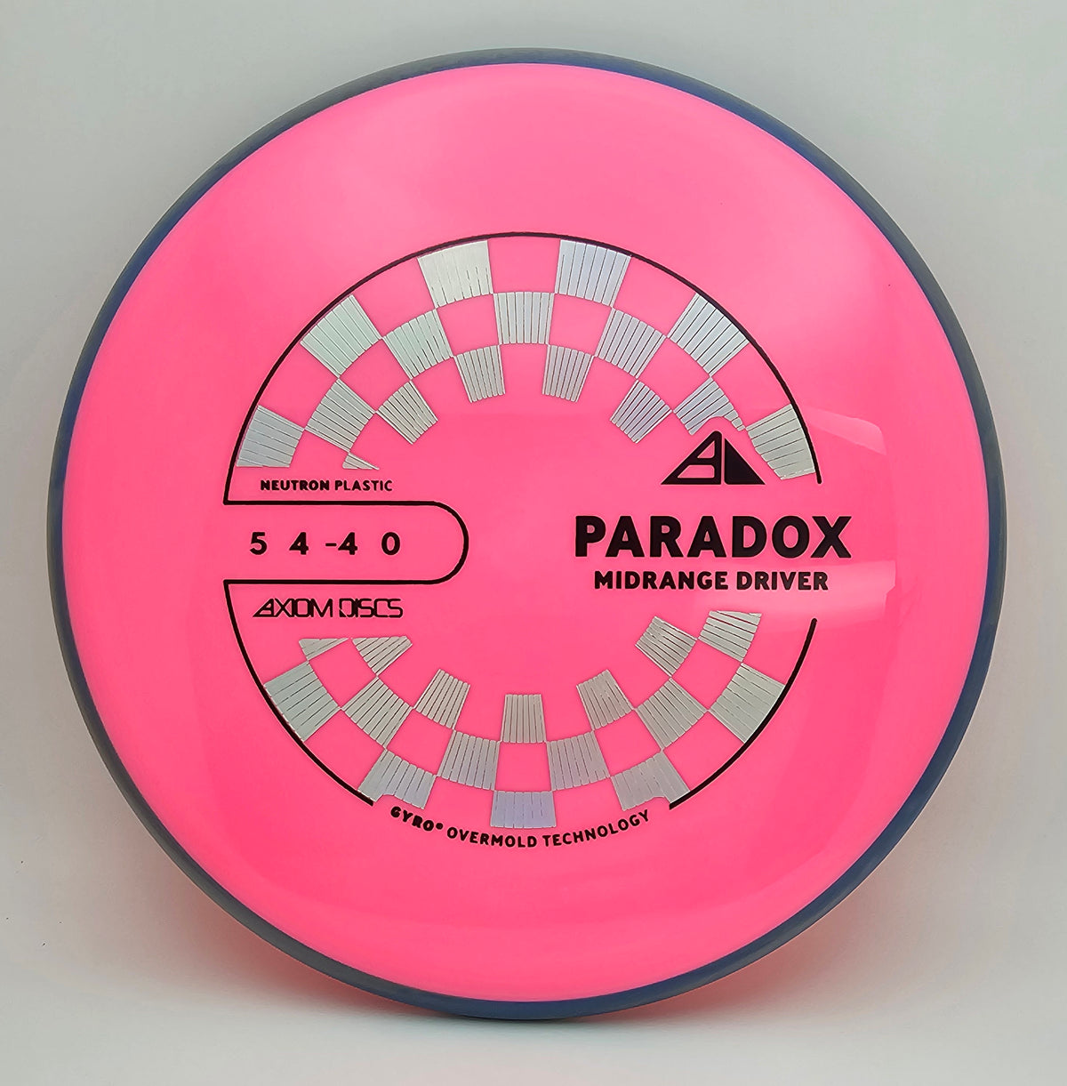Neutron Paradox