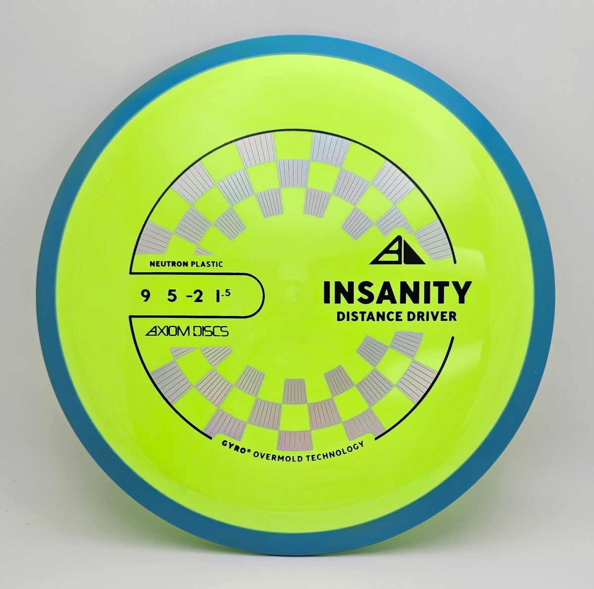 Neutron Insanity