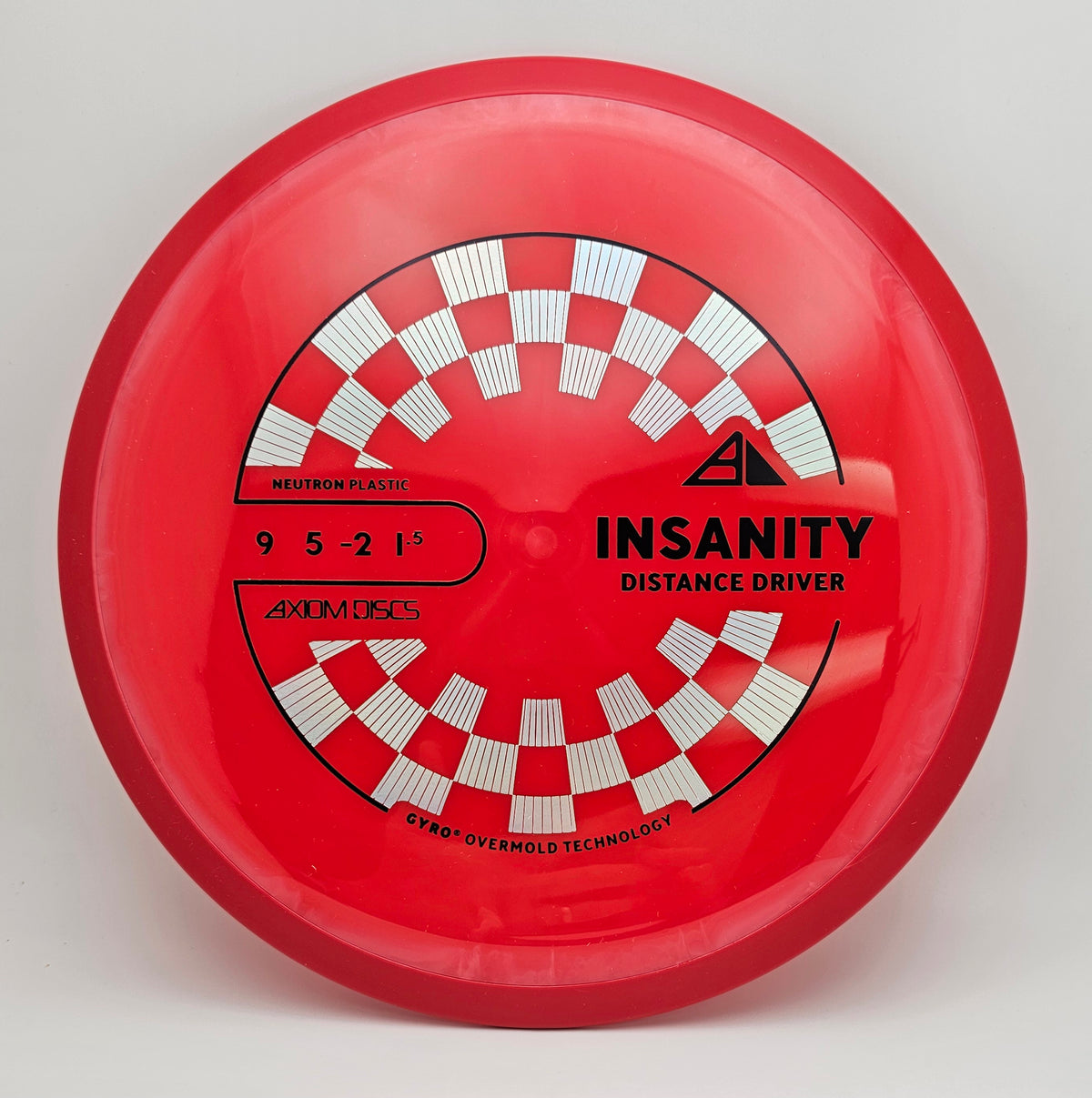 Neutron Insanity