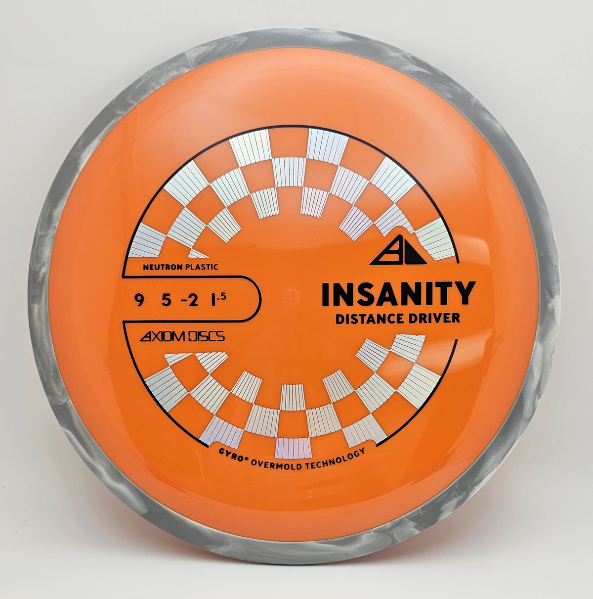 Neutron Insanity