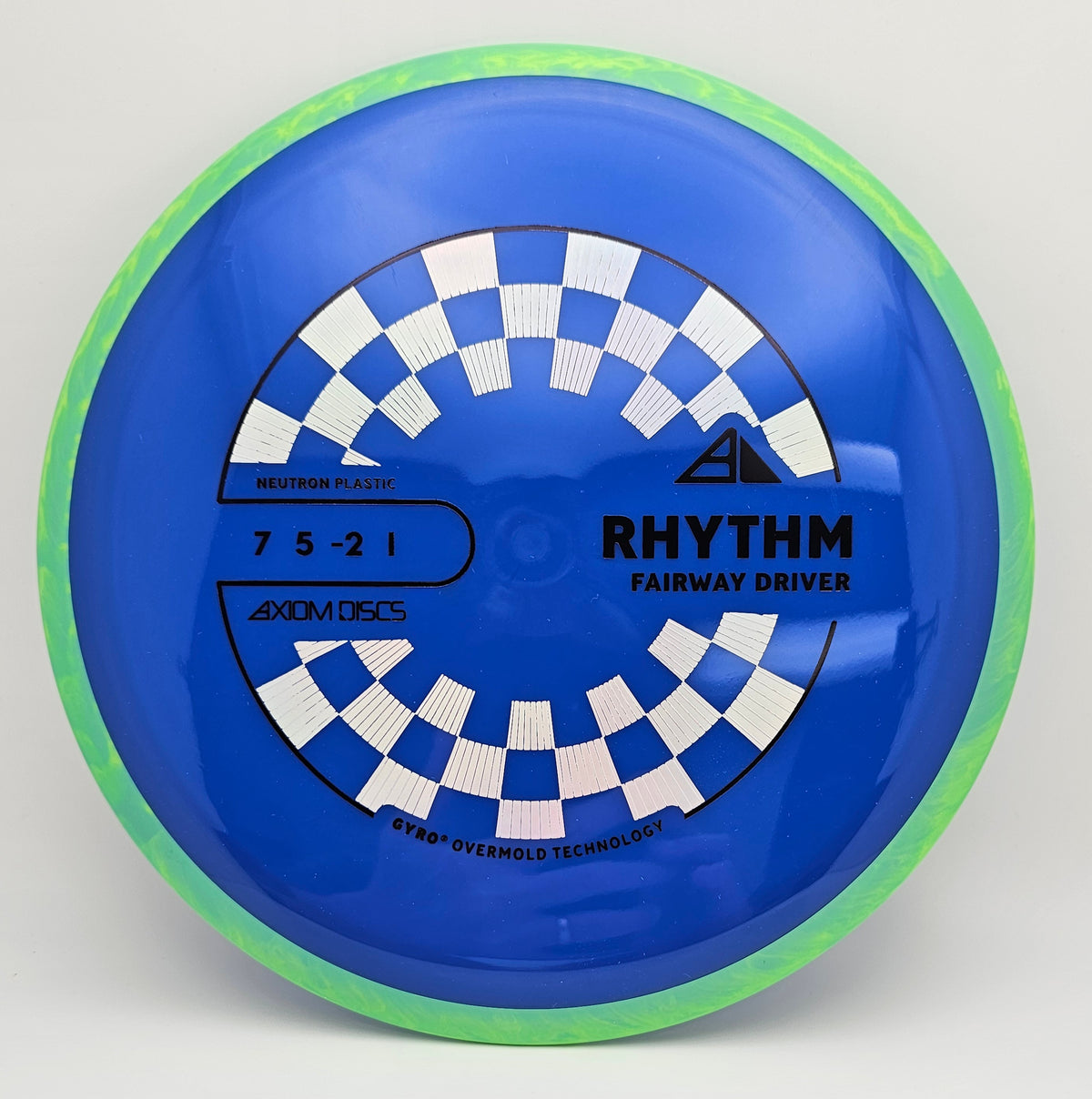 Neutron Rhythm