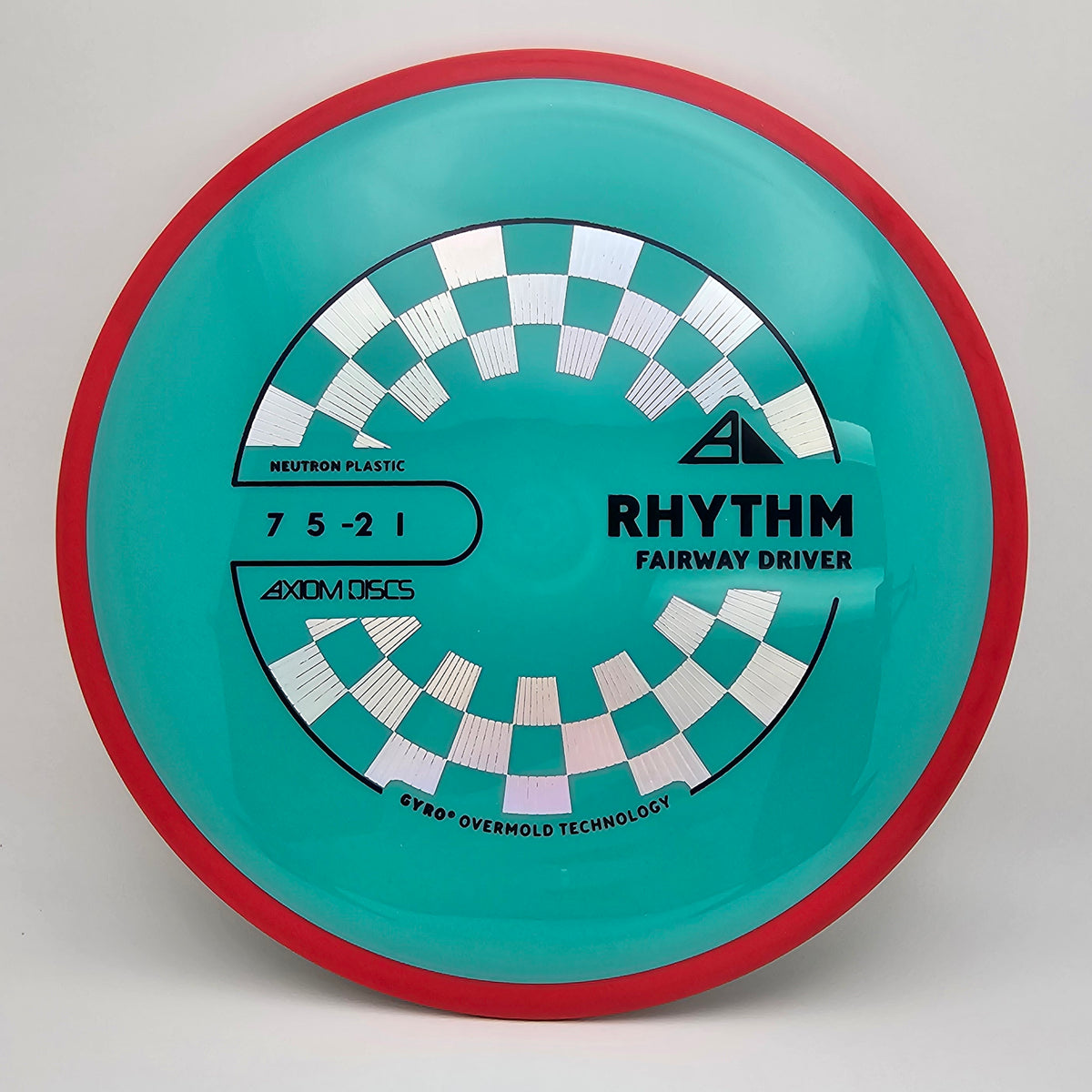 Neutron Rhythm