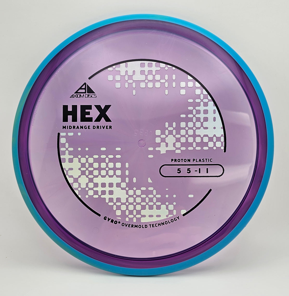 Proton Hex