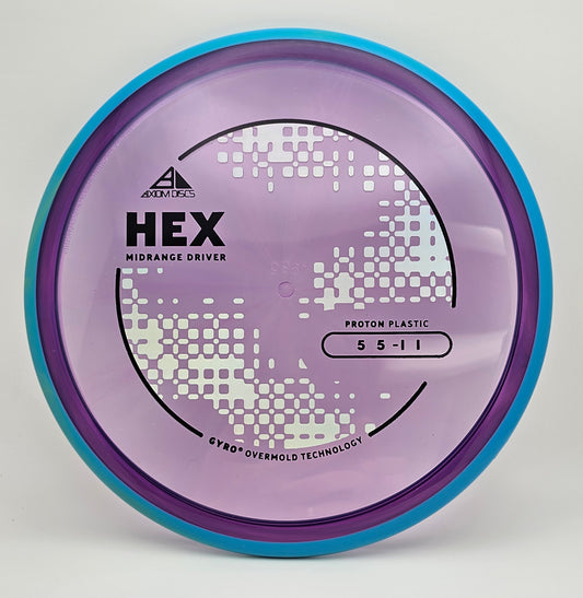 Proton Hex