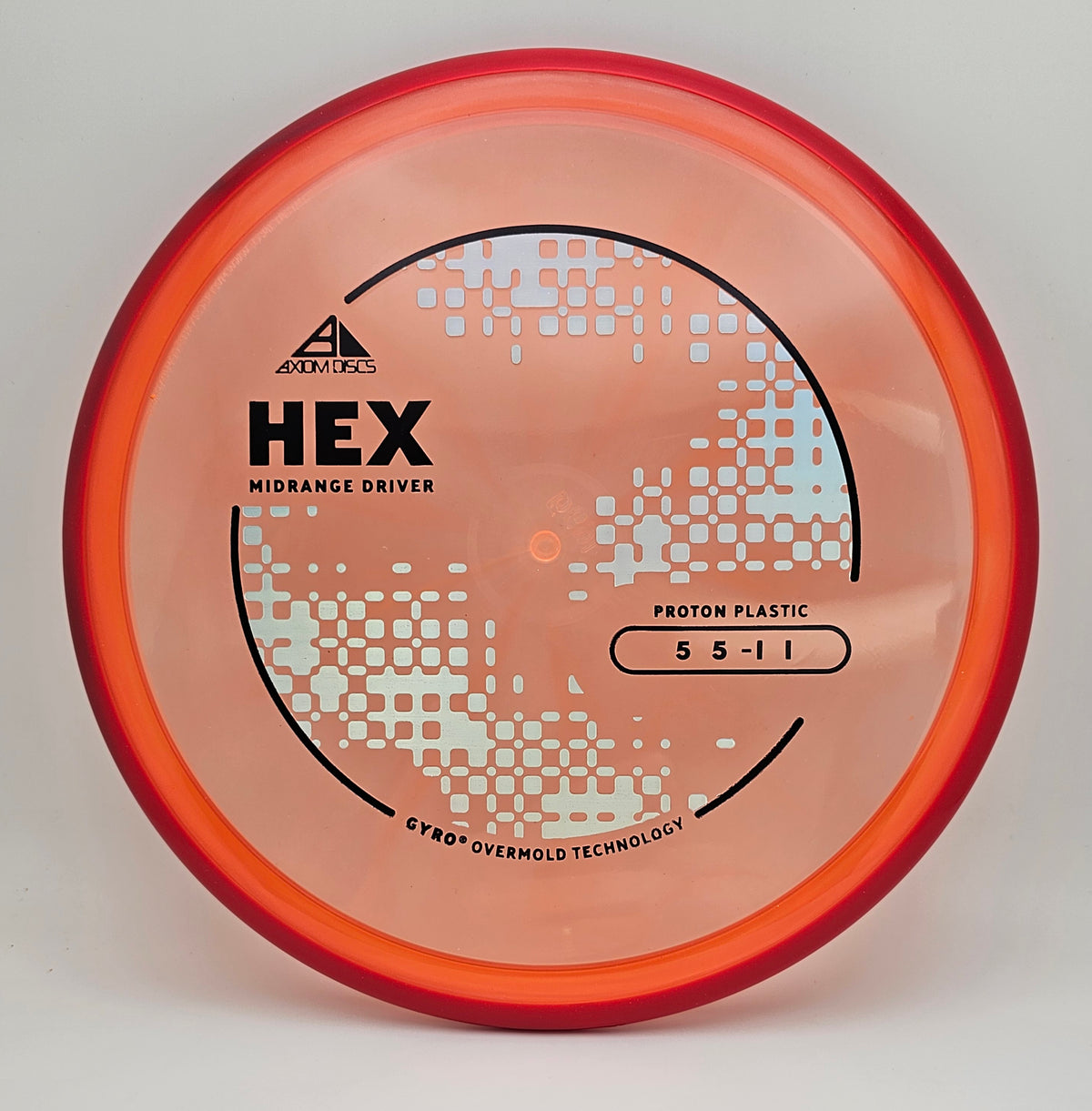 Proton Hex