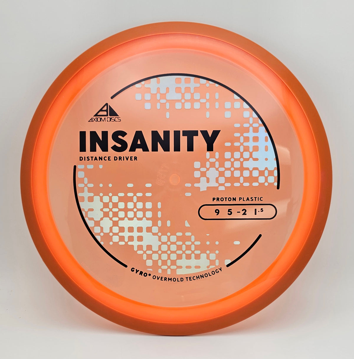 Proton Insanity