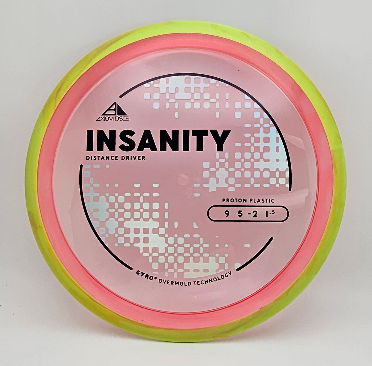 Proton Insanity