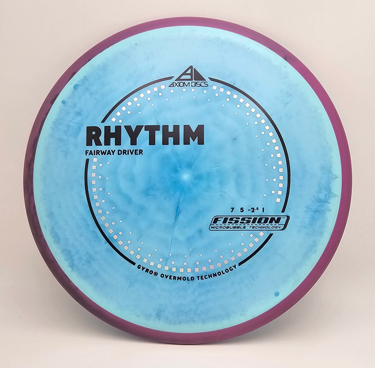 Fission Rhythm