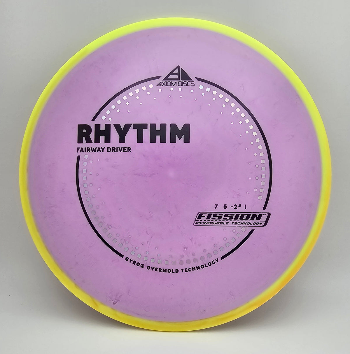 Fission Rhythm