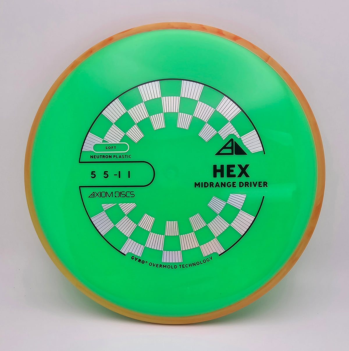 Neutron Hex - Soft