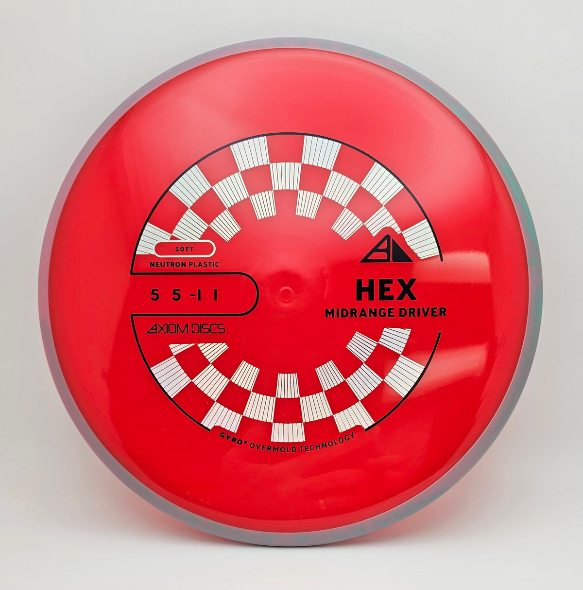 Neutron Hex - Soft