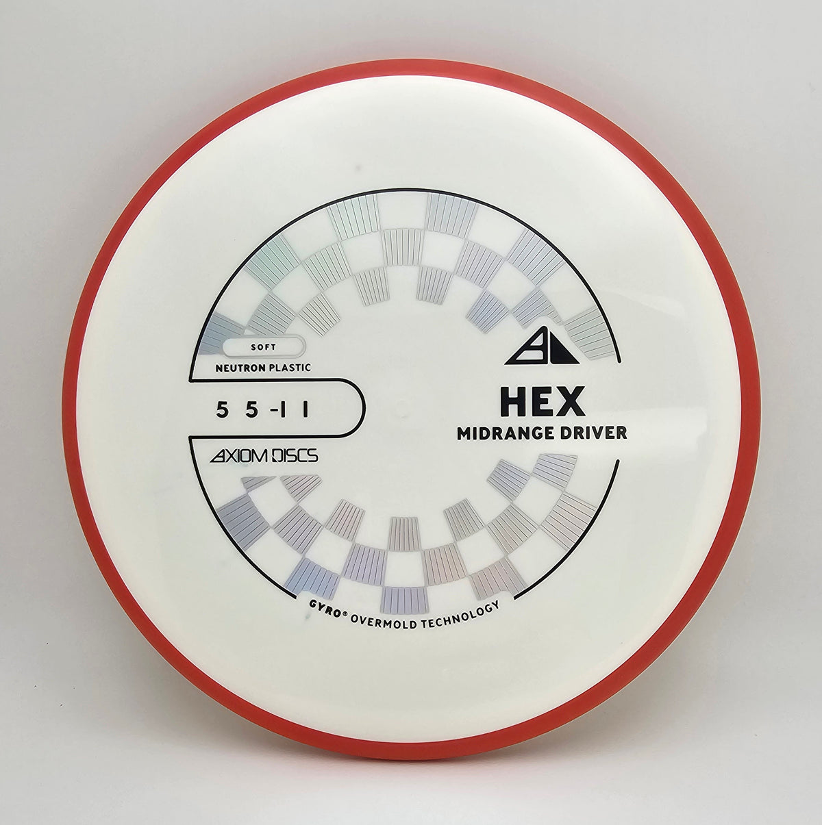 Neutron Hex - Soft