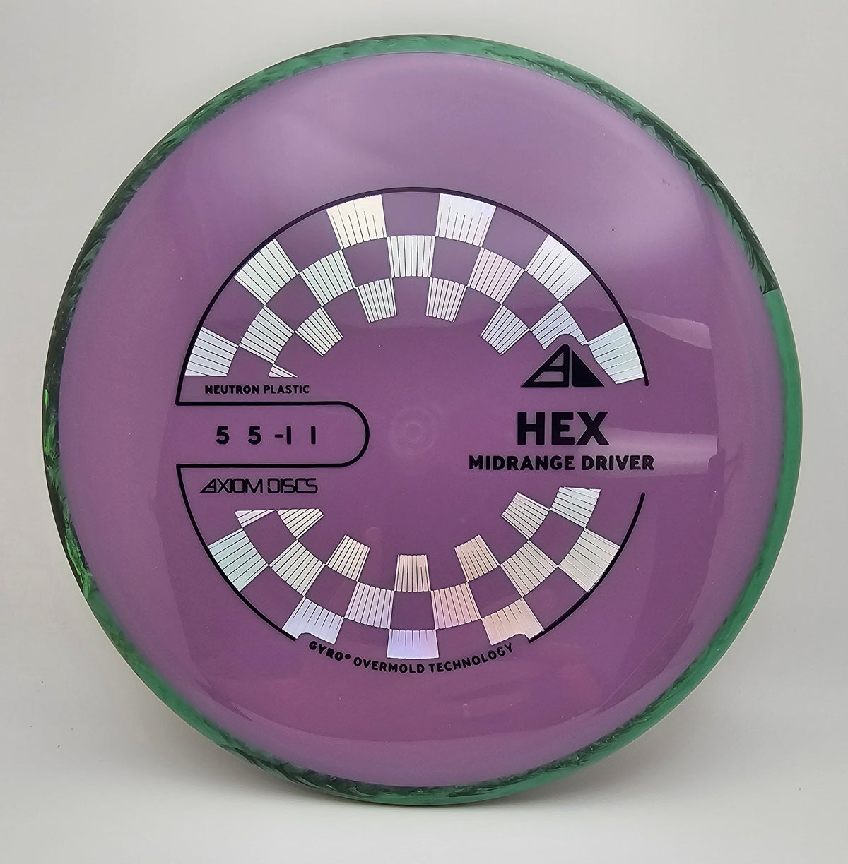 Neutron Hex
