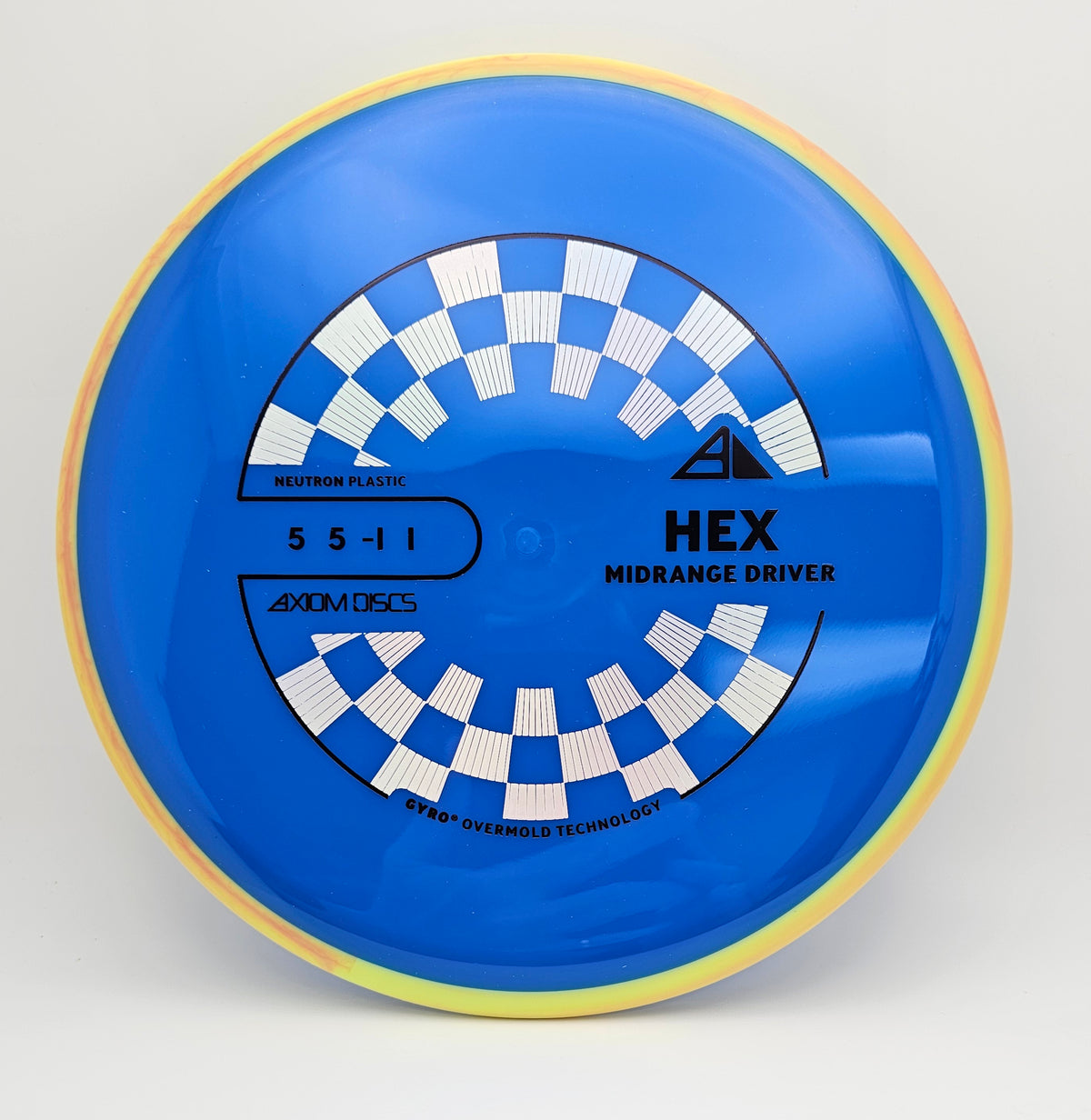 Neutron Hex