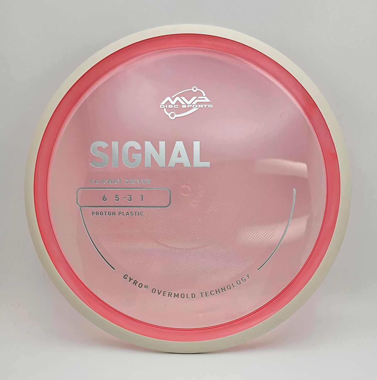 Proton Signal