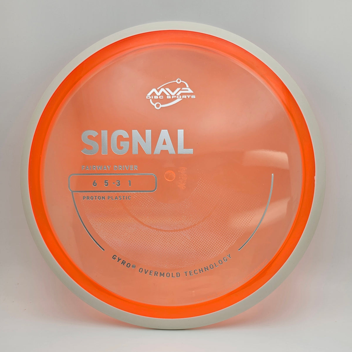Proton Signal