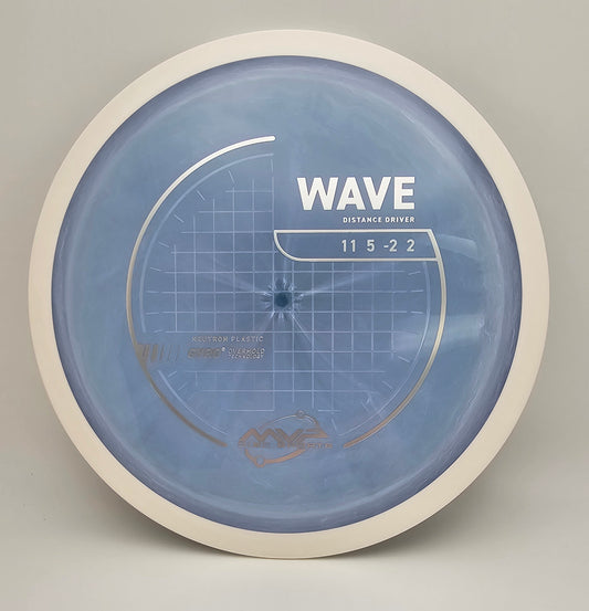 Neutron Wave - PLC