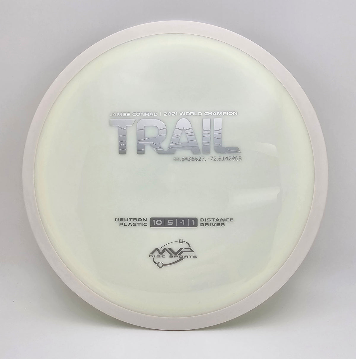 Neutron Trail - PLC