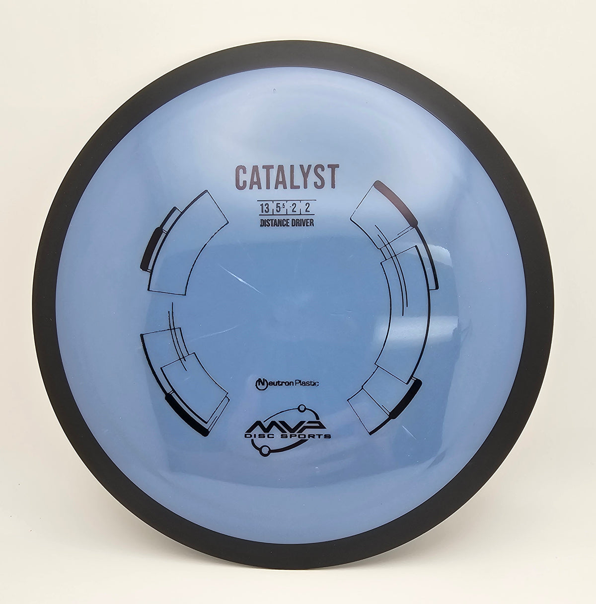 Neutron Catalyst