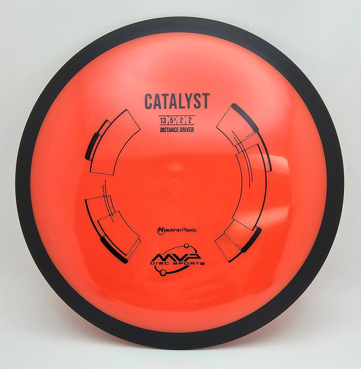 Neutron Catalyst