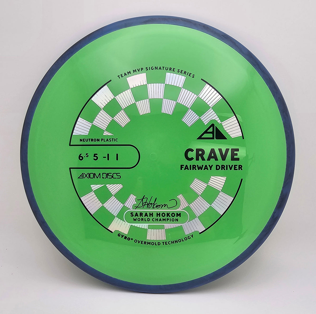 Neutron Crave