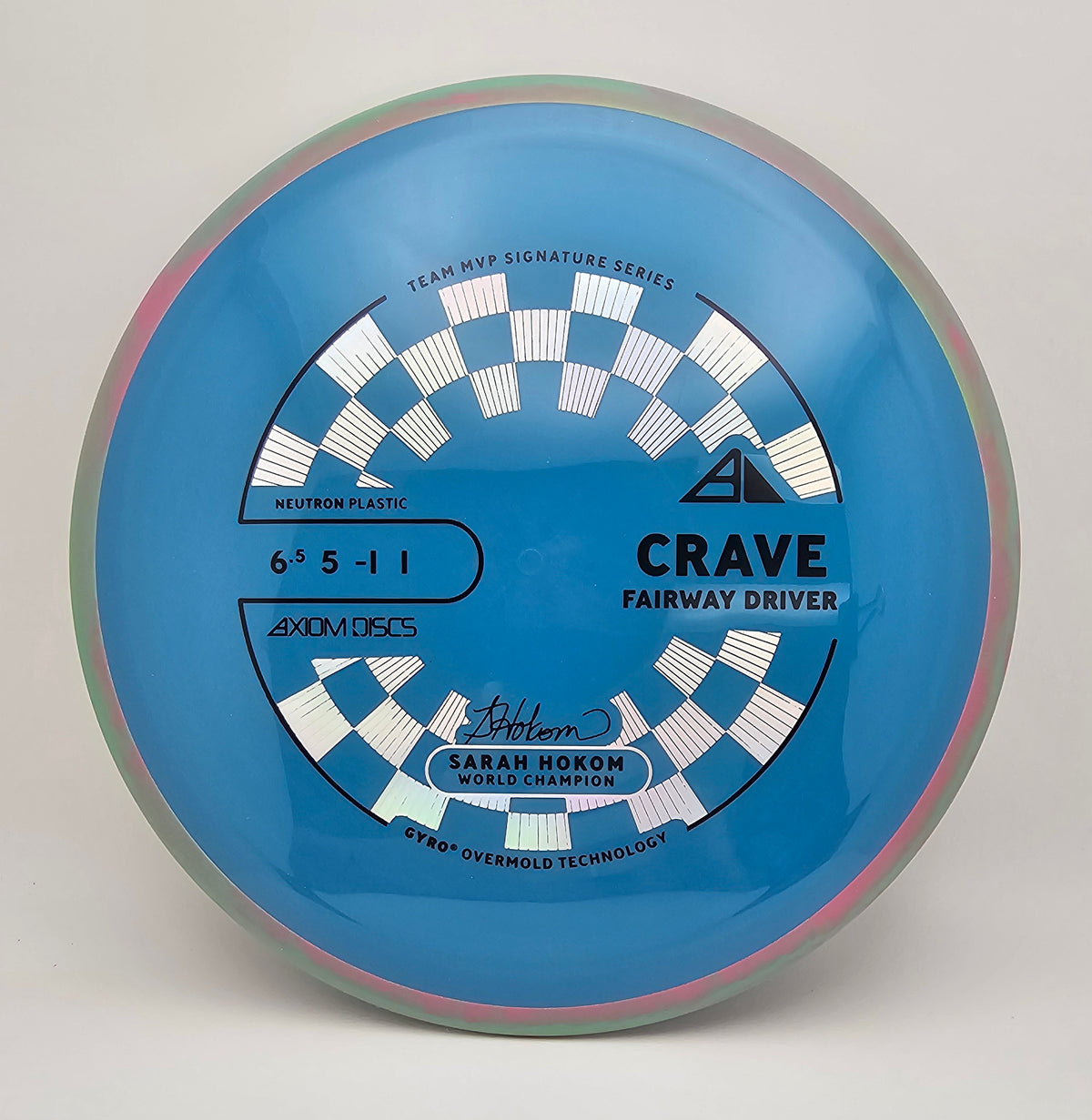 Neutron Crave