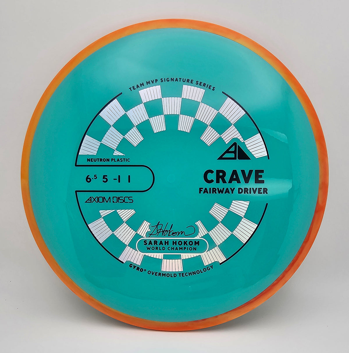 Neutron Crave