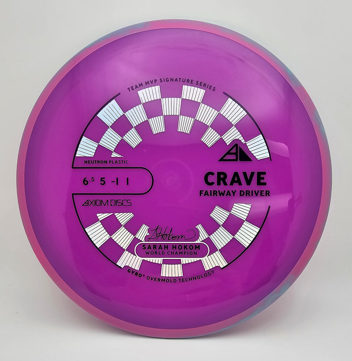 Neutron Crave