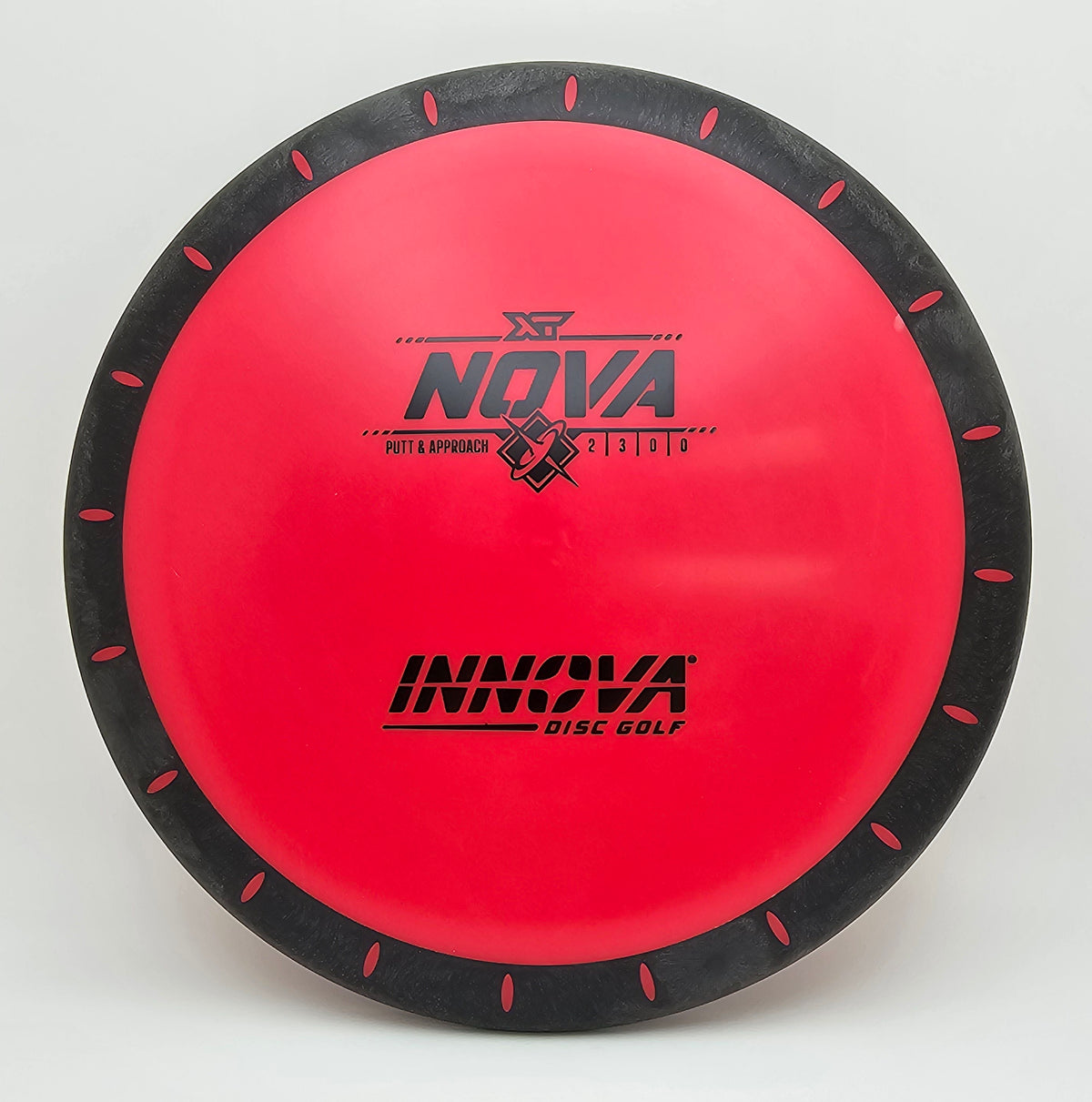 XT Nova