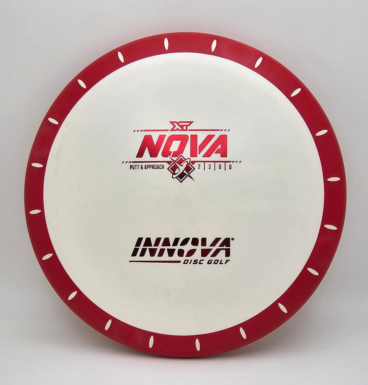 XT Nova