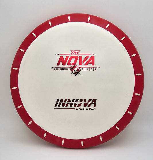 XT Nova