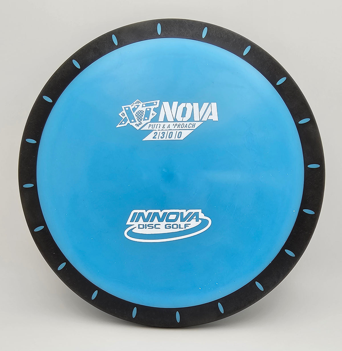 XT Nova