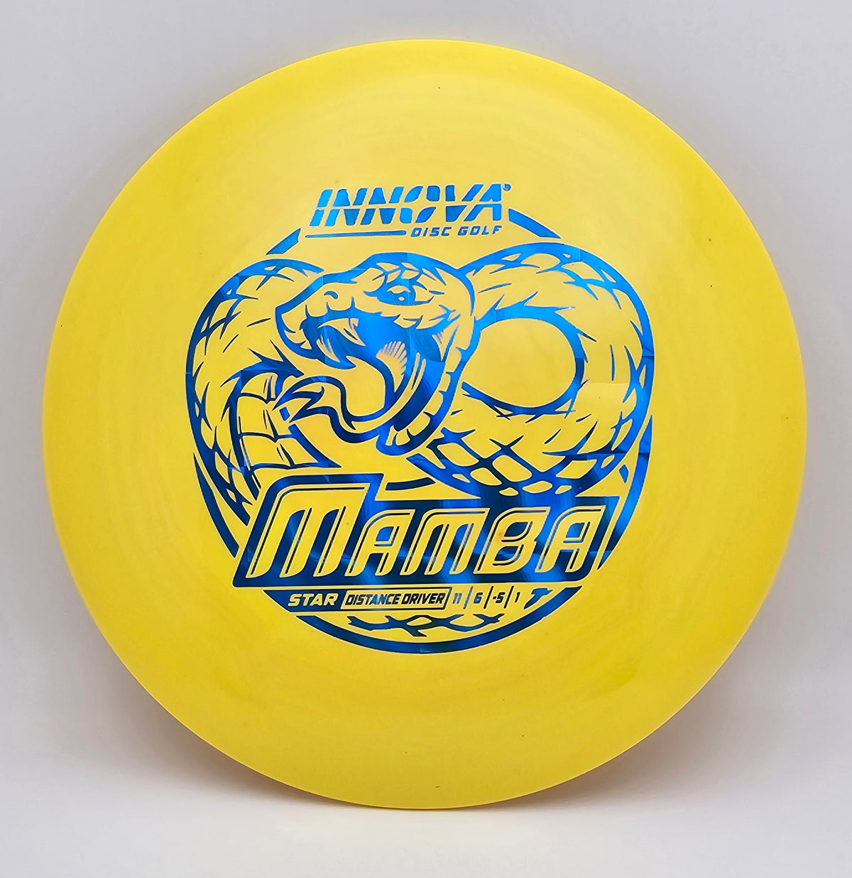 Star Mamba