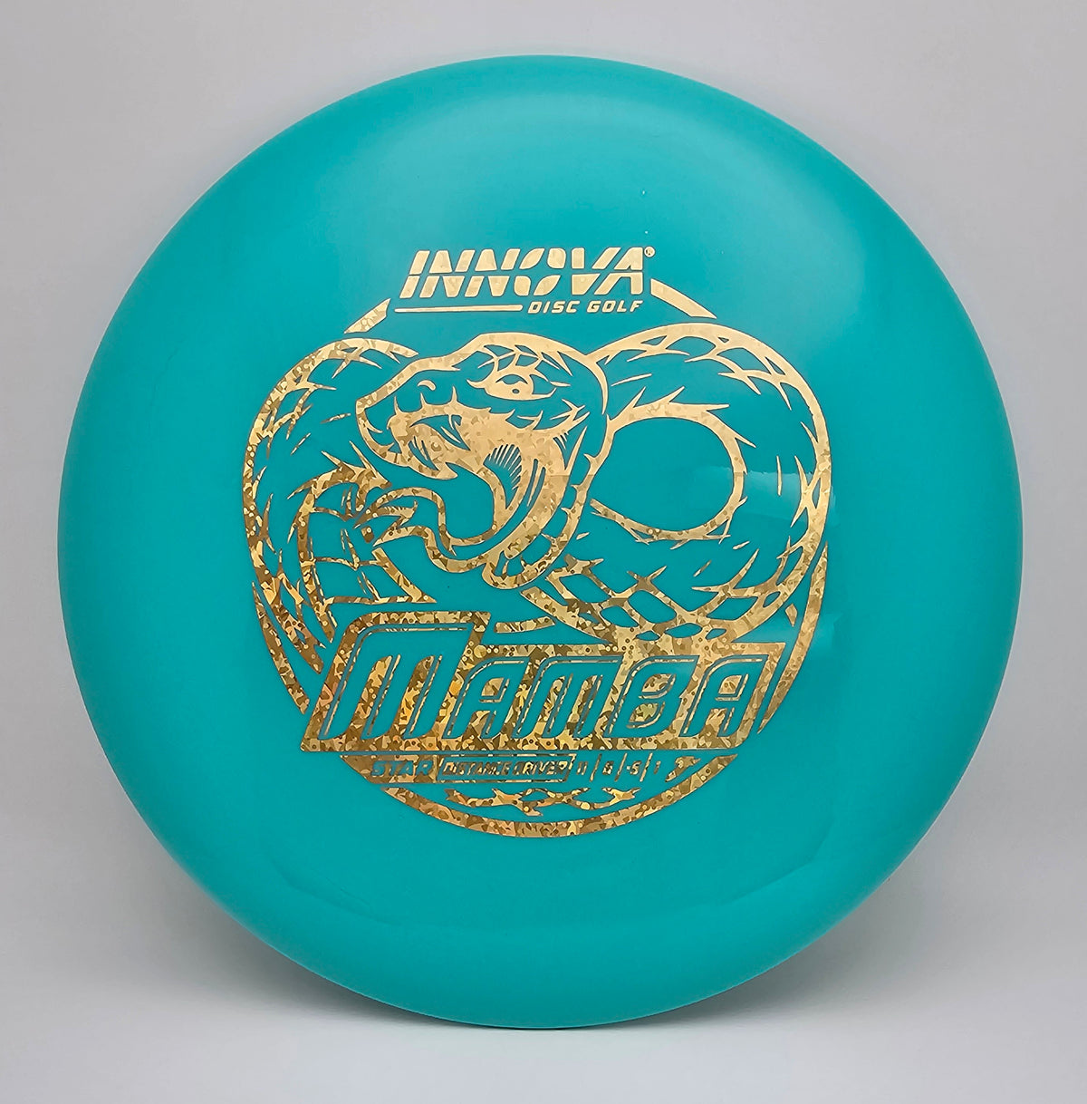Star Mamba