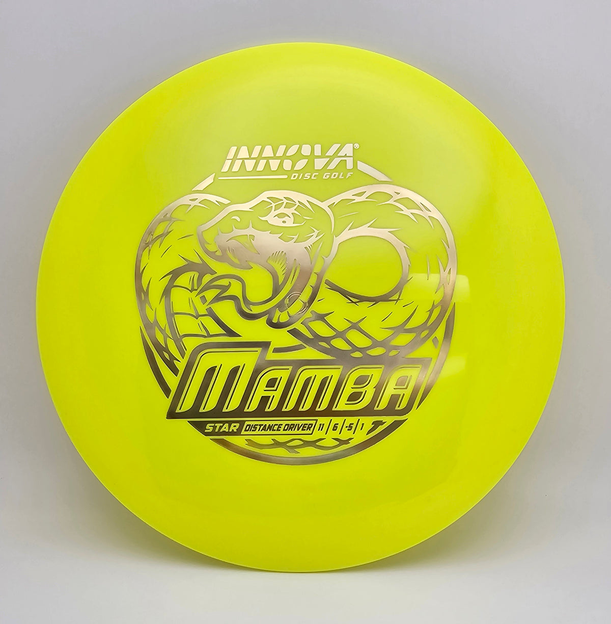 Star Mamba