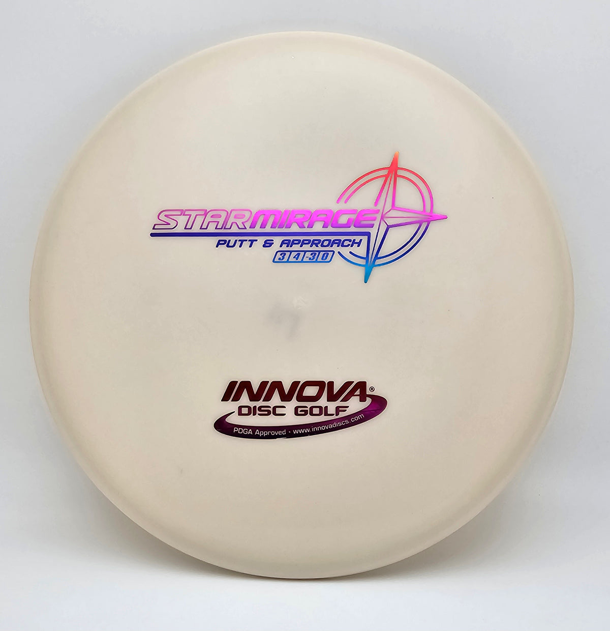 Star Mirage