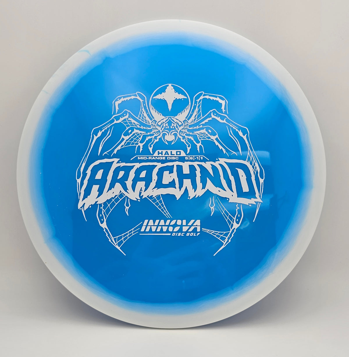 Halo Star Arachnid