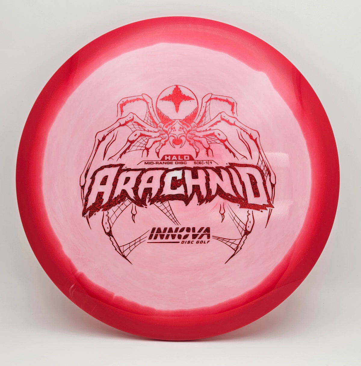 Halo Star Arachnid