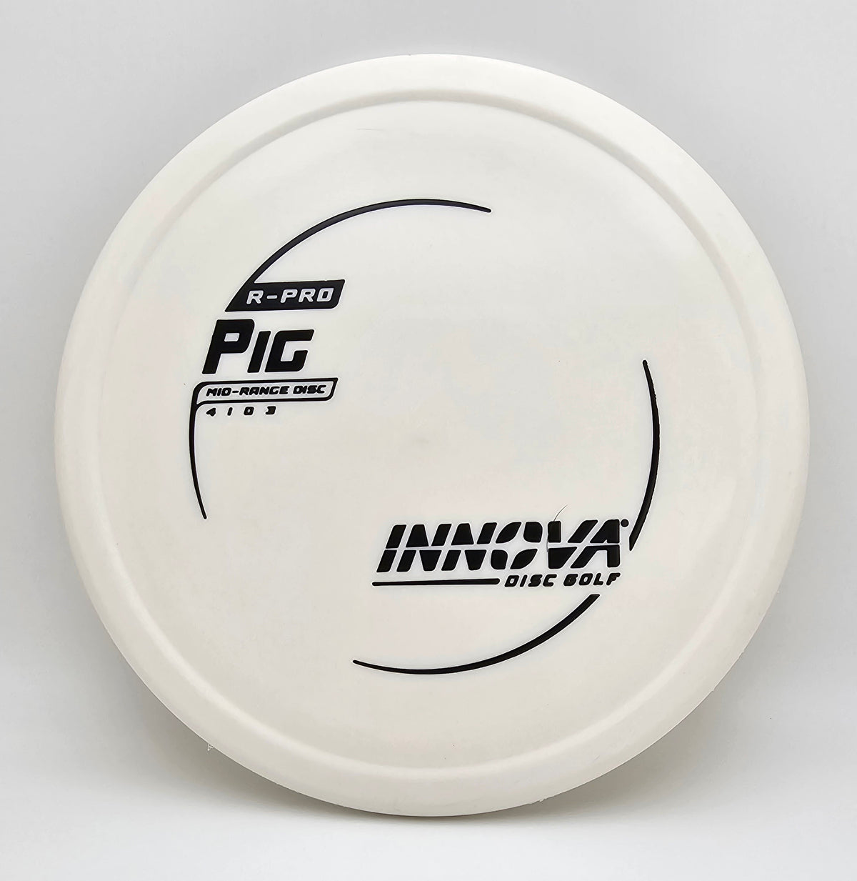 R-Pro Pig